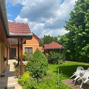  Apartament Dóra Węgry