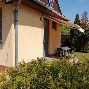  Apartament Illaberek Węgry