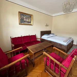Apartament Fejedelem Vendeghaz, Eger