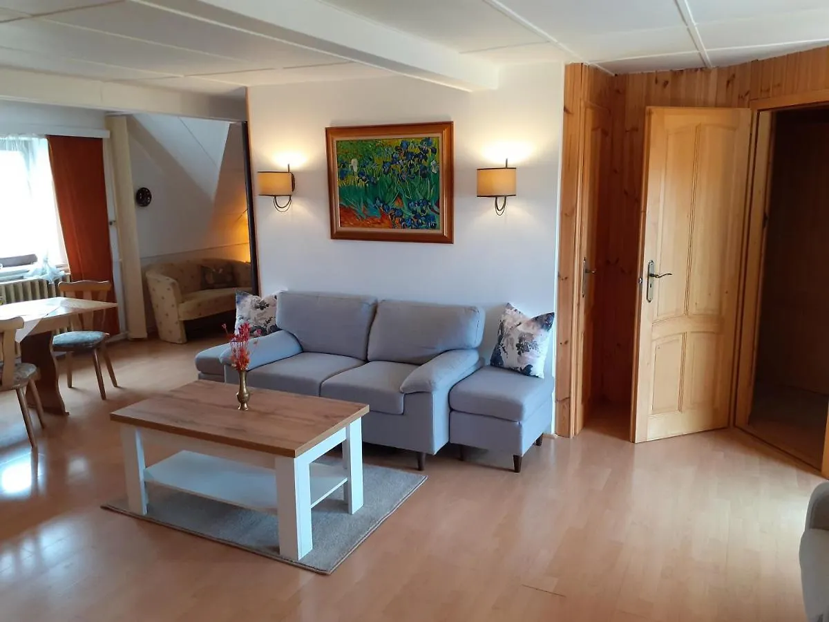 Apartment Ferienhaus Apartmanhaz Zalanki Eger