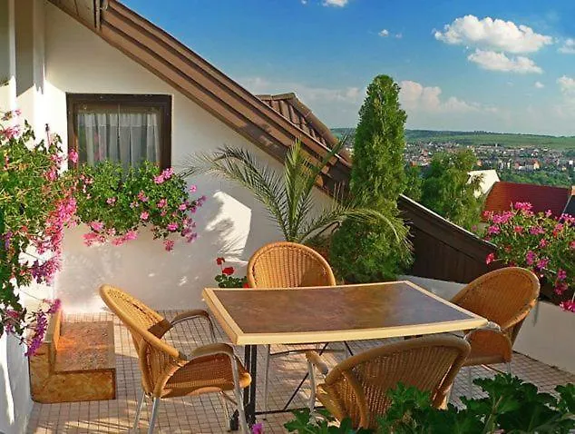 Ferienhaus Apartmanhaz Zalanki Eger 0*,