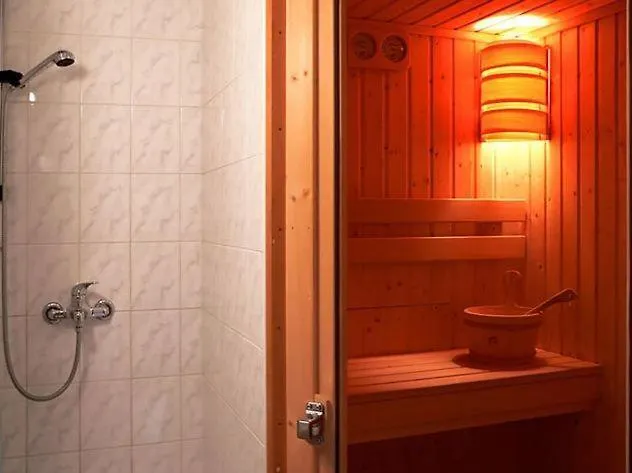 Ferienhaus Apartmanhaz Zalanki Eger 0*,  Hungary